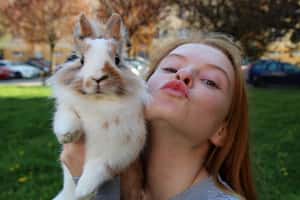 最新研究：女性高潮的神秘原理  解答可能藏在⋯⋯兔子！