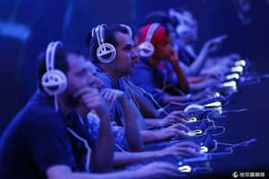 運動的想像，電競的身體：當前台灣電子競技的爭議