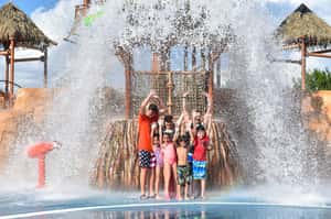 美國暖爸  打造身心障礙女兒也能玩的樂園