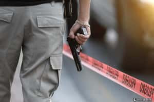 這項發明每年威脅百萬條人命  有關槍彈的10大真相