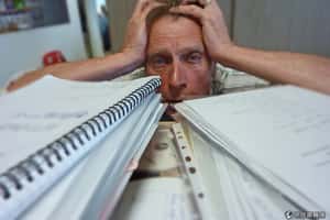 英權威醫師呼籲工作天數應為4天