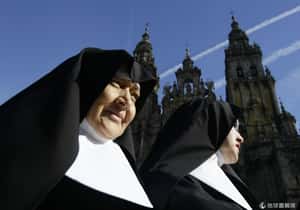 宗教也要行銷   西班牙修道院網路募修女