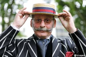 英國人說It’s not bad 其實非常滿意