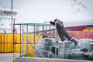 【地球 24小時】07/30 「攝」手就定位！