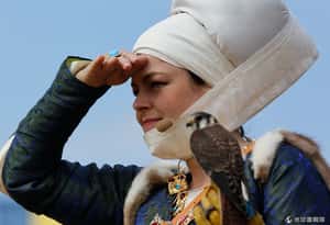 穿越了？500年前騎士風情再現德國