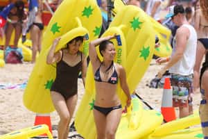 「哈瓦仕」如何擴展全世界？ 巴西國民人字拖的大小事