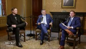 「我所看見的未來」馬斯克預言：2029人類登陸火星、10年後AI比人更聰明