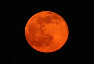 【地球 24小時】02/27 滿月高照