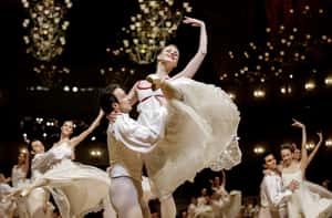 當學生只是表演商品  奧地利維也納國家歌劇院芭蕾學院傳虐待