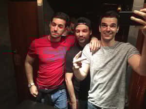 鍵盤破案不是夢  西班牙謀殺案有玄機