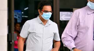 模里西斯「若潮號」漏油事件：船長遭逮捕  觸礁當天開生日派對