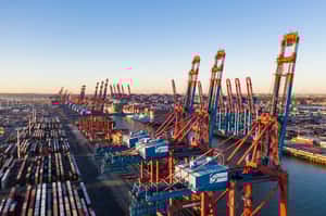 全球最大貿易協定上線啦！RCEP生效 台灣怎麼辦？