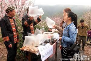 一袋空氣50元   霧霾催生中國特殊產品「高山新鮮空氣」