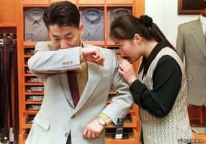 生病了嗎？ 鼻子一聞就知道