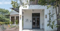 花言覓語 義法式餐館｜彰化花壇 山腰裡的秘境餐廳 Ｘ濃郁藝術氣息