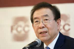 「我對所有人感到抱歉」南韓首爾市長朴元淳死亡    