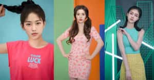 全員AI！南韓人工智慧女團發單曲：我是真的