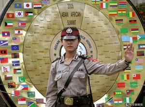 印尼女警被迫進行「處女膜」檢查