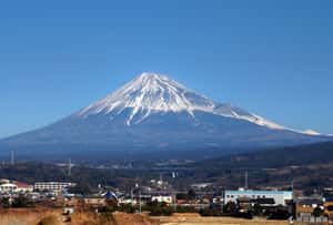 日本富士山有WiFi   爬山上網沒問題