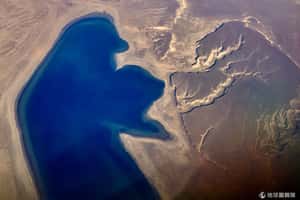 裏海是「湖」還是「海」？