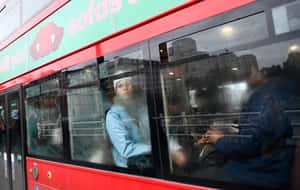 錢多、離家近，只能擇一？ 倫敦上班族的通勤日記