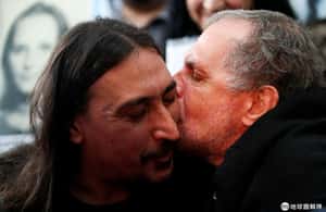 「消失的人就像隨時可能歸來的死者...」  被政府綁架，在40年後與家人團聚的阿根廷人