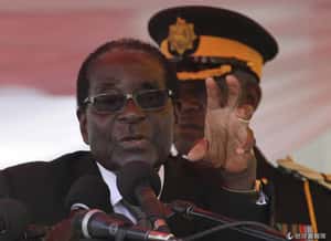 辛國總統威脅趕走外資企業