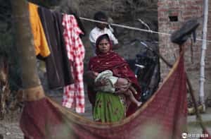 無法逆轉的種姓制度 在別人面前吃飯而被打死的印度男人