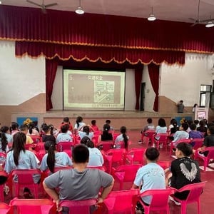 卓環國小