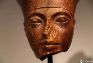 不顧埃及反對  佳士得拍賣圖坦卡門頭像破億元