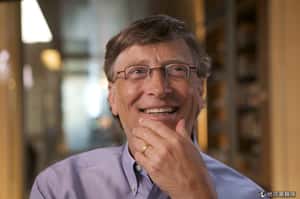 比爾蓋茲做慈善是人性？   研究：權力會讓人對未來世代更慷慨