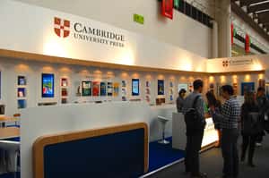 中國論文審查風波大轉彎   劍橋大學出版社：我們不擋了