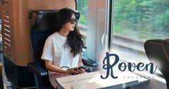 巴黎周邊小鎮一日遊：用Eurail Pass搭火車一日來回魯昂（羅恩）Rouen交通攻略