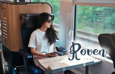 巴黎周邊小鎮一日遊：用Eurail Pass搭火車一日來回魯昂（羅恩）Rouen交通攻略