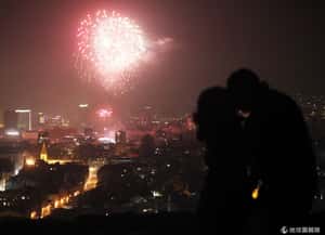 完美迎接跨年夜的七項法寶