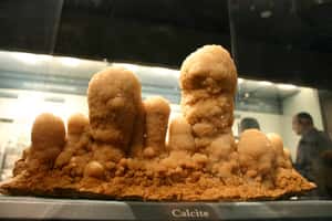 壓碎、煮沸和烘烤 他們為地球記下礦物生成食譜