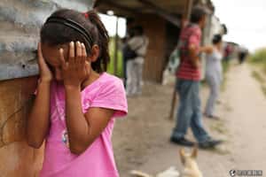 貧窮與暴力加劇的宏都拉斯