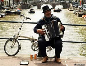 2013何處去系列(五)：11大腳踏車友善城市