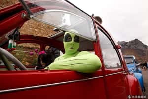 爆紅「避難聖地」  法國小鎮湧入萬名躲避末日遊客