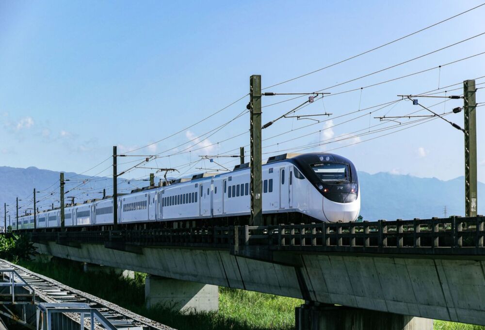 「宜蘭羅東鐵道高架化」送審議　林茂盛喊話政院速核定、減輕地方財政負擔