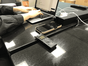 以神之名，在台灣｜專訪前攝理教幹部—常青樹小七：「交男朋友會被當作墮落的星星」