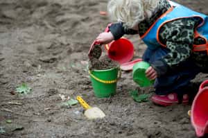 不分「他」或「她」 瑞典性平從幼兒園教起