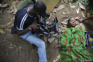 走進世界第2大電影工業「奈萊塢」