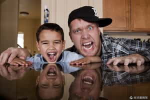 為什麼男人越來越晚當爸？