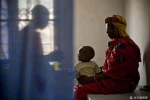 祭出13萬高薪 巴西送萬名醫生進貧困區