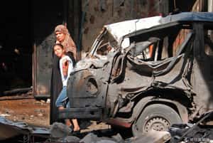 打贏卻失去民心 黎巴嫩軍隊奪回的黎波里