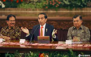 雅加達年年下沉  印尼總統宣布：遷都婆羅洲！