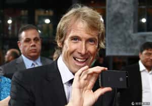 還沒上映就被罵   麥可貝新片惹火利比亞