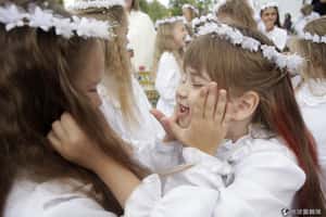 老少一起來！ 歐洲聖母升天節