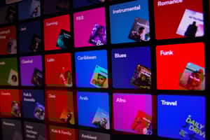 「保護音樂創作者」串流巨頭Spotify移除AI生成音樂